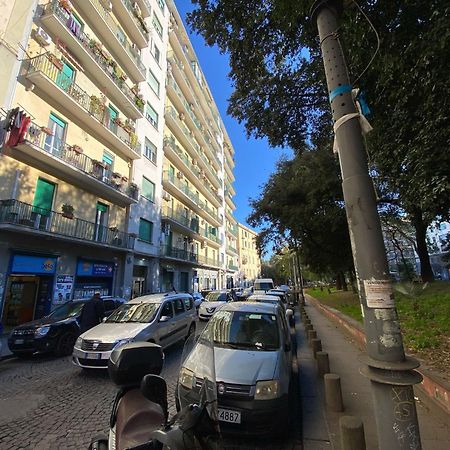 Sofia E La Citta Delle Meraviglie Naples Extérieur photo